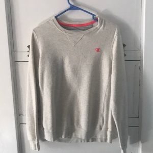 champion crew neck